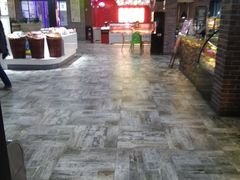 -中国石化江苏高速石油郭村服务区加油站