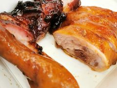 -了凡油鸡饭·面(台北101店)