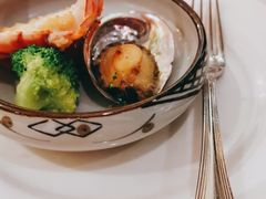 -白天鹅宾馆·流浮阁咖啡厅