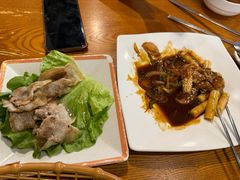 -韩礼年糕(飞虹路店)