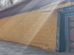 -罗布林卡