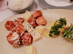 -鹿港小镇(悠唐店)