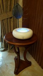 -琉璃时光SPA国际连锁机构