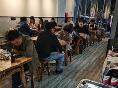 大堂-非凡烧烤(历史博物馆店)