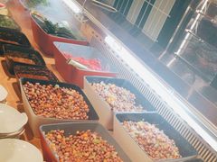 -丰茂烤串(公园店)