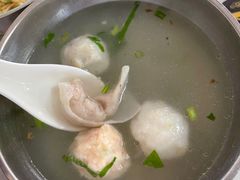 -蒂蒂香達濠魚丸
