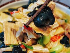 -江西老表·经典江西八大碗