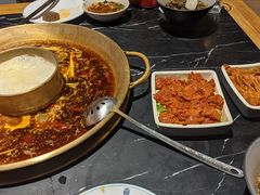 -杨家火锅(国美店)