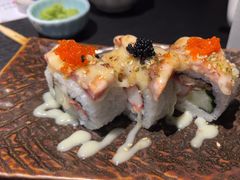 -花潮料理艺食馆(SM新生活广场店)