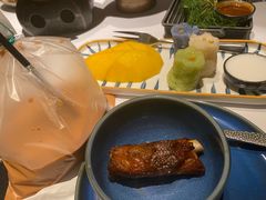 -BetterThai 泰加(苏州中心店)