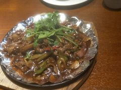 -發記潮汕大排档(宝翔路店)