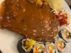-韩流热风(桥东街店)