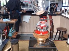-The Workshop Coffee
