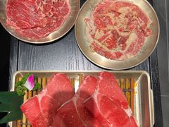 老太太特色肥牛-西塔老太太泥炉烤肉(龙湖北苑天街店)