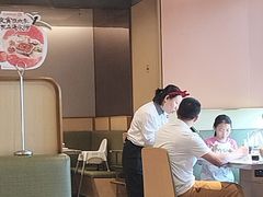 -海底捞火锅(百利广场店)