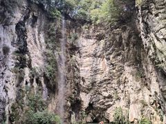 -天河潭旅游度假区