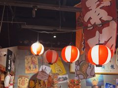 -白石的深夜食堂(济南万象城店)