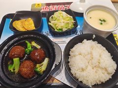 -老娘舅(富都广场店)