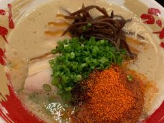 -豚王拉面(澳门银河店)