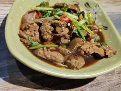 -争鲜·鲍鱼鸡煲(美邻中心店)