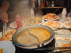 -火炉火自助餐(朝阳大悦城店)