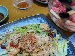 -福州人铭小吃