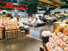 -Ole'超市(汉街万达店)