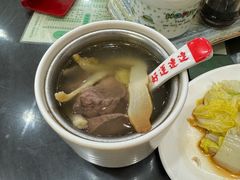 -荔园小馆(园岭新村二期店)
