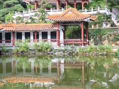 -深圳仙湖植物园