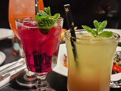 -C&R西班牙餐厅