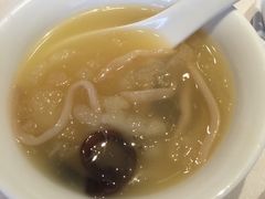 -恒记饭店·海鲜明档(淹城店)