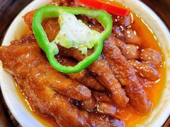 -粤仔湾砂锅粥(广益哥伦布店)