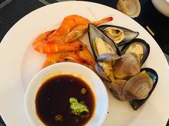 -AdD全日制餐厅(中谷花园酒店)