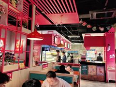 -非烤勿扰自助烤肉海鲜火锅(南城莱蒙店)