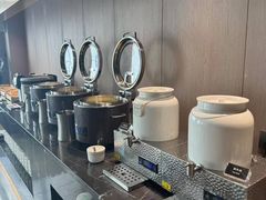 -漢頓温泉度假酒店