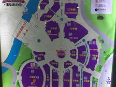 地图-中华恐龙园