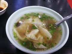 -郑家包子牛肉拉面(尚勤路店)