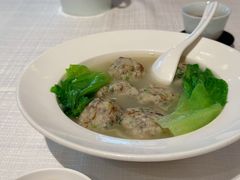 上汤鲮鱼球-金悦轩海鲜酒家(拱北店)