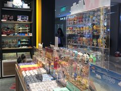 -泡泡玛特POPMART(大卫城店)