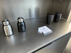 -M Stand(成都COSMO店)