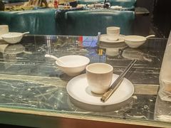 -喜棠·长沙家宴·海鲜·湘菜(麓谷店)