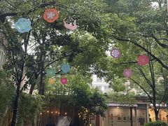 -中和·国风茶馆(愚园路店)