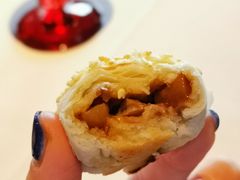 -三号黄浦会Canton Table