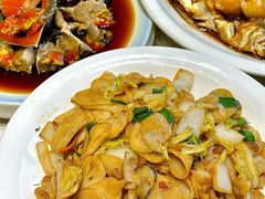 -好兄弟郭巨海鲜(天一阁店)