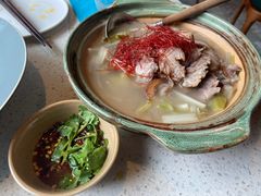 -半山腰·云南菜(侨福芳草地店)