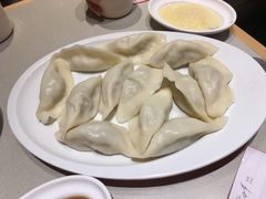 芹菜鲜肉水饺-喜家德虾仁水饺(华强天虹店)