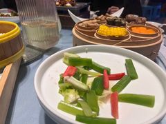 -卞氏菜根香(航空路旗舰店)