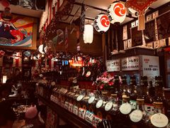 -平成屋·午肴夜酒(四川北路店)