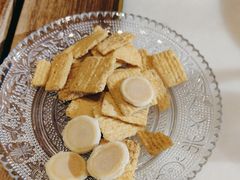 -小吊梨汤·北京菜·烤鸭(双井乐成中心店)