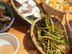 -民食香·腊排骨野生菌美食(木府店)